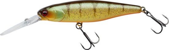 Illex Squirrel DD 7,9cm SP Aggressive Perch