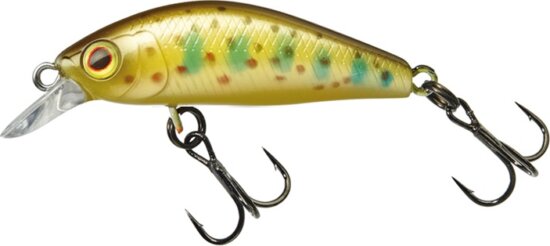 Illex Chubby Minnow 3,5cm SP Truitelle
