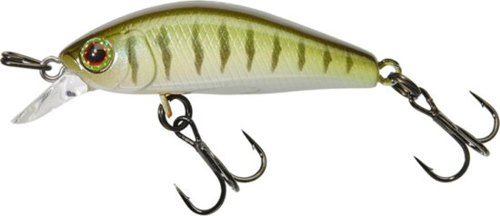 Illex Chubby Minnow 3,5cm SP Vairon