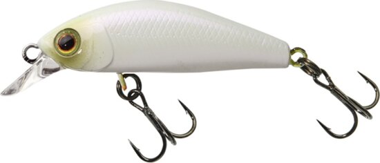 Illex Chubby Minnow 3,5cm SP Bone