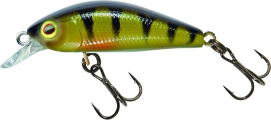 Illex Chubby Minnow 3,5cm SP Perch