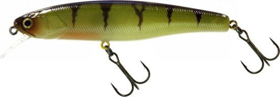 Illex Arnaud 10cm F Perch