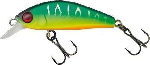 Illex Chubby Minnow 3,5cm SP Mat Tiger