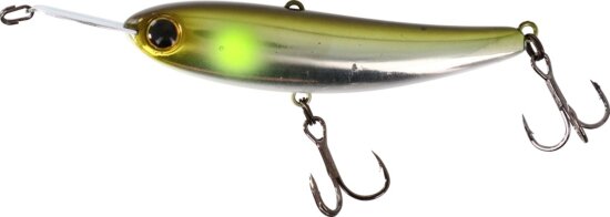 Illex Riser Bait 8cm HL Ayu