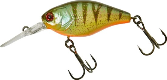 Illex Cherry Diving 4,8cm Agressive Perch