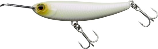 Illex Riser Bait 6cm S Bone