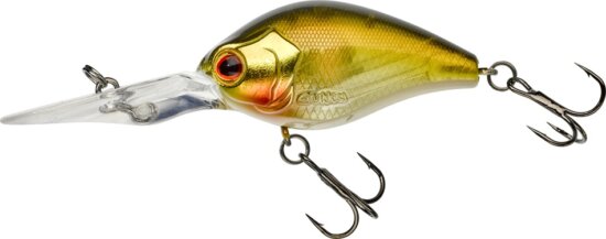 Gunki Raiju 4,5cm F Neo Ayu