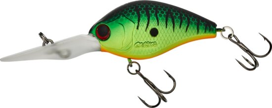 Gunki Raiju 4,5cm F Fire Tiger