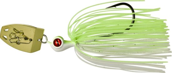 Gunki Boomer 21g Lemon Ice