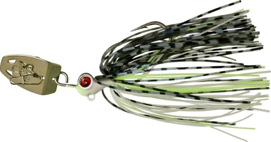Gunki Tiny Boomer 5g Sexy Shad