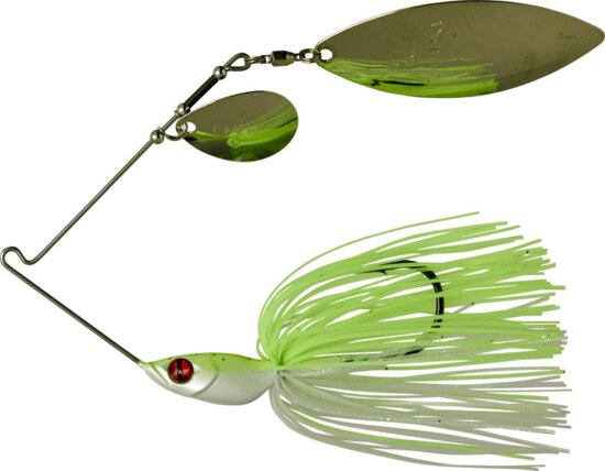 Gunki Spinnaker 14g Lemon Ice