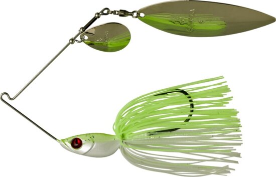 Gunki Spinnaker 21g Lemon Ice