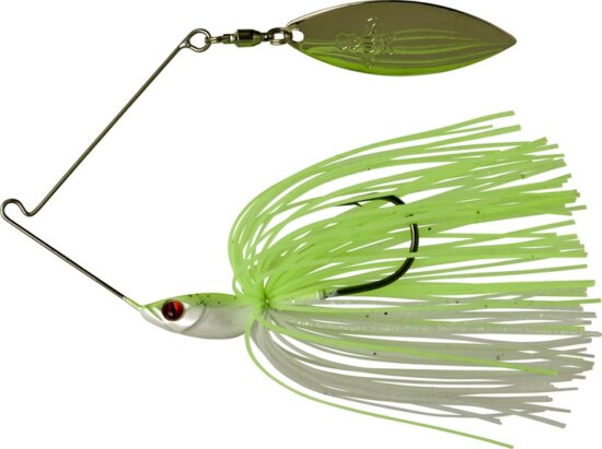 Gunki Spinnaker 7g Lemon Ice