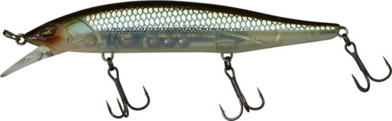 Illex RV Minnow 11cm SP HS Ghost Minnow