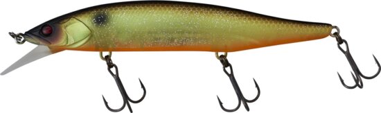 Illex RV Minnow 11cm SP Muddy Roach