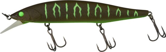 Illex RV Minnow 11cm SP Guripan Tiger