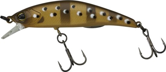 Illex Tricoroll Knocker 5,3cm SHW Native Trout