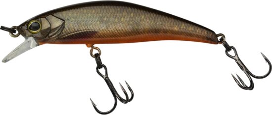 Illex Tricoroll Knocker 5,3cm SHW RT Arctic Char