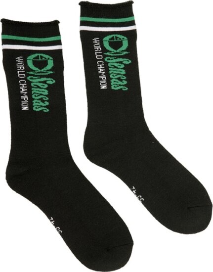 Zokni Sensas Champion Socks 39-42