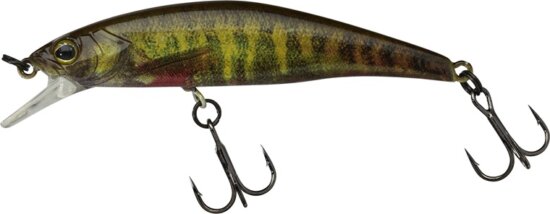 Illex Tricoroll Knocker 6,3cm SHW RT Spawn Vairon