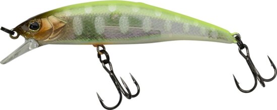 Illex Tricoroll Knocker 6,3cm SHW Chart Trout