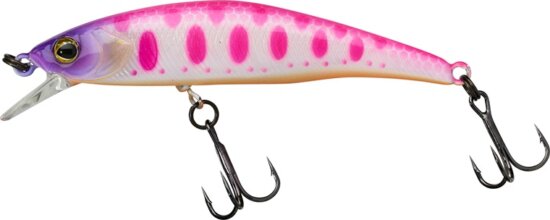 Illex Tricoroll Knocker 7cm SHW Pinkpearl Trout