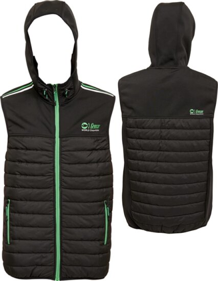 Sensas Mellény Feeling Puffer M