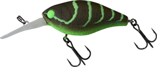 Illex Cherry Diving 4,8cm Guripan Craw