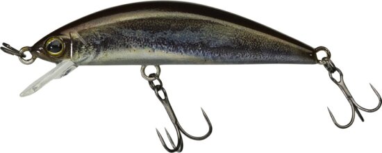 Illex Tricoroll 5,5cm S RT Baby Vairon