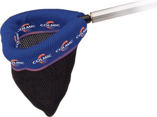 Colmic Official Team Pole Keeper