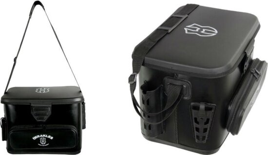 Herakles Bakkan Competition Pvc Táska 43*29*30cm