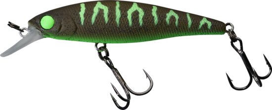 Illex Squad Minnow 6,5cm SP Guripan Tiger