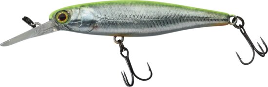 Illex Squirrel 6,1cm SP RT Visible Roach