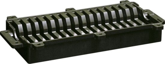 Ridgemonkey Advanced Boilie Crusher Particle Plate Kiegészitő Lemez Darálóhoz (Magokhoz)