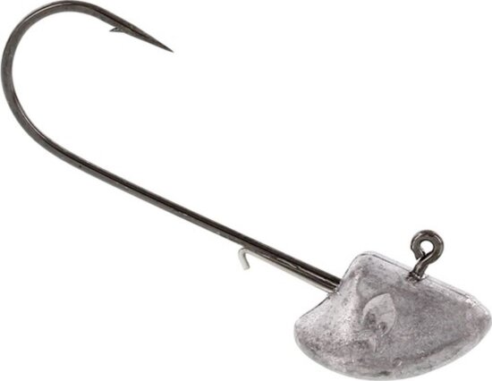 WESTIN StandUp LT 20 g 4/0 Natural Mustad 32627 25 pcs