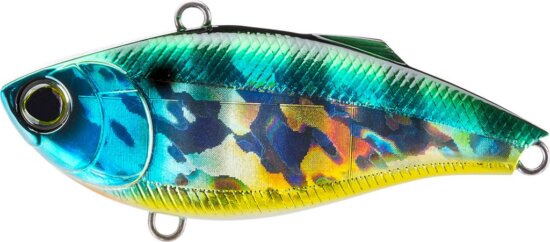 DUEL FLASHI'N VIBE 65S - HBG színkód