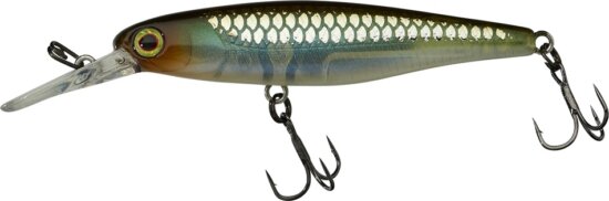 Illex Squirrel 6,1cm SP HS Ghost Minnow