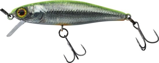 Illex Tiny Fry 5,0cm RT SP RT Visible Roach