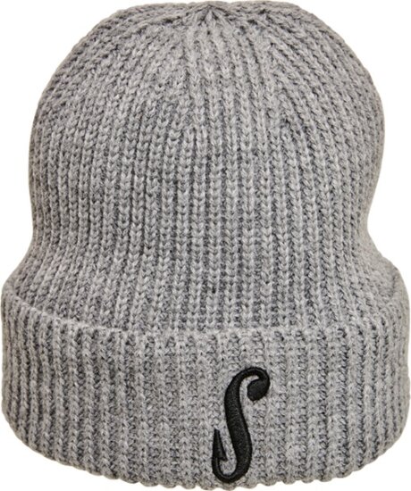 Sensas Sapka S-Winter Grey Hat