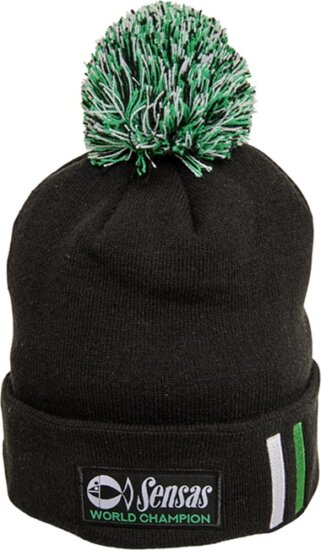 Sensas Sapka Fashion Club Hat