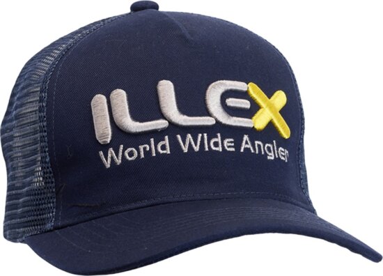 Illex Sapka Supporter Trucker