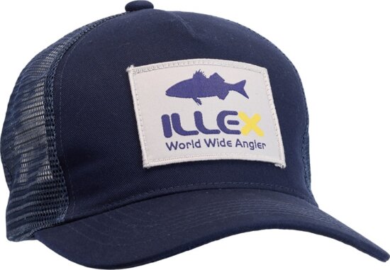 Illex Sapka Sea Bass Ops Trucker