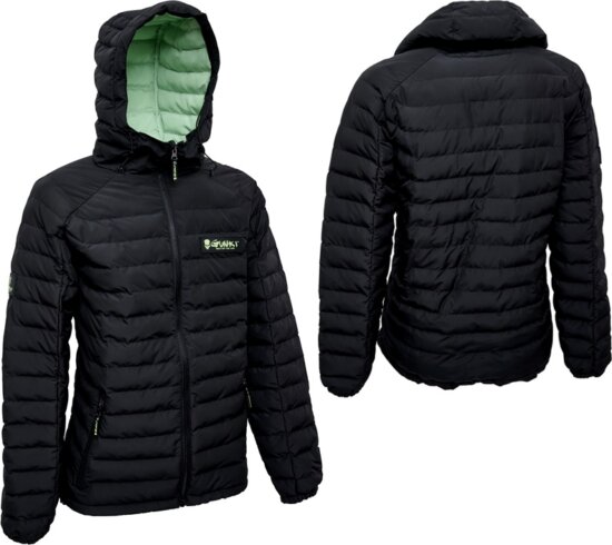 Gunki Kabát Thermo Blade Puffer XL