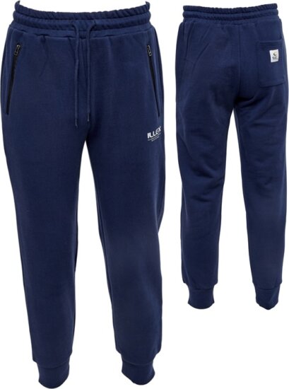 Melegítő nadrág Illex Joggers 2XL