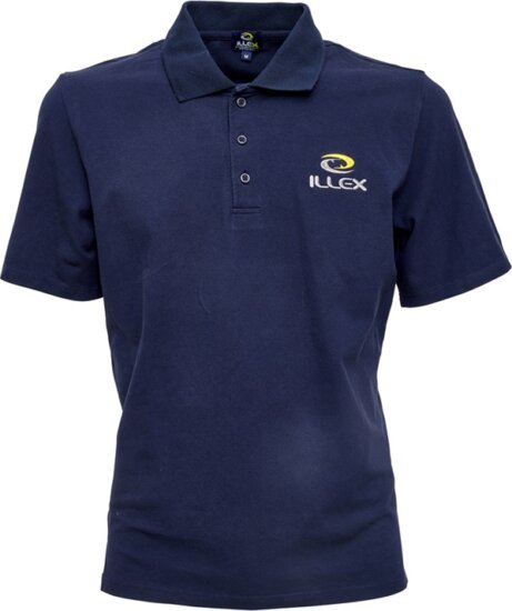 Illex Póló Polo Upf 50 XL