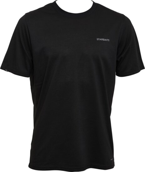 Starbaits Póló Black Urban 3XL