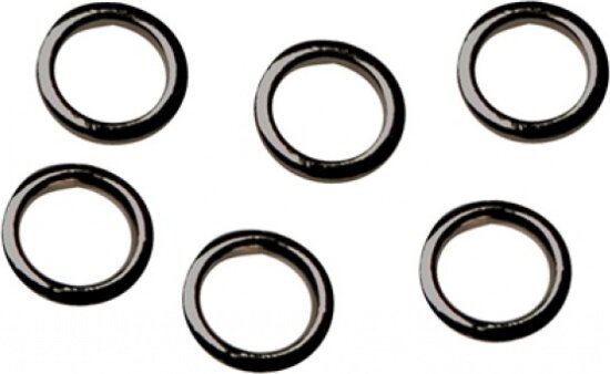 CZ Horoggyűrű ütköző, 20 db