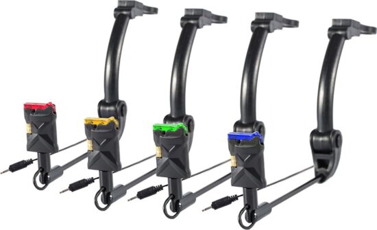 Marshal Valiant Bite karos kapásjelző szett