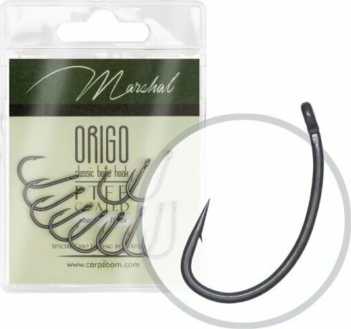 Marshal Crank horog, #4, 10 db