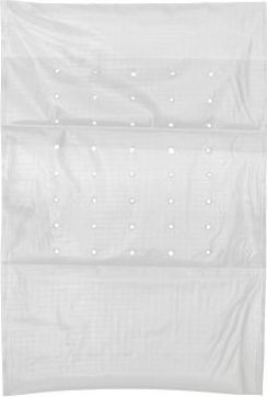 CZ Big PVA Táska, 21x30 cm, 5 db